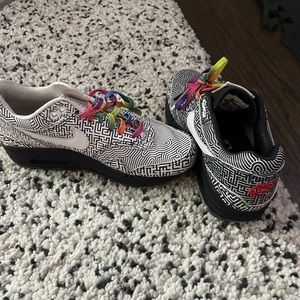 Nike air max 1 Tokyo maze